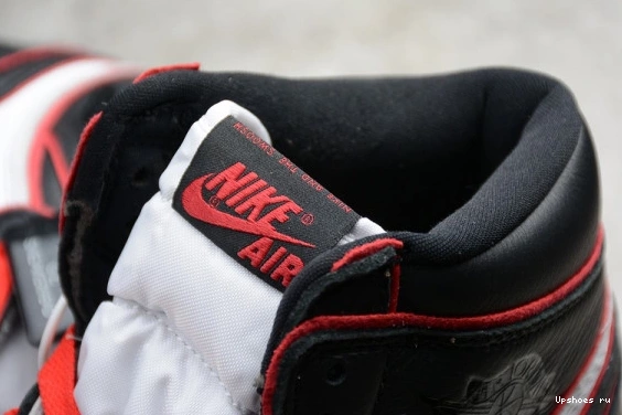1 Air Jordan Bloodline 555088-062 555088-062 0528
